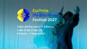 Euritmia Mediterranea Festival 2027