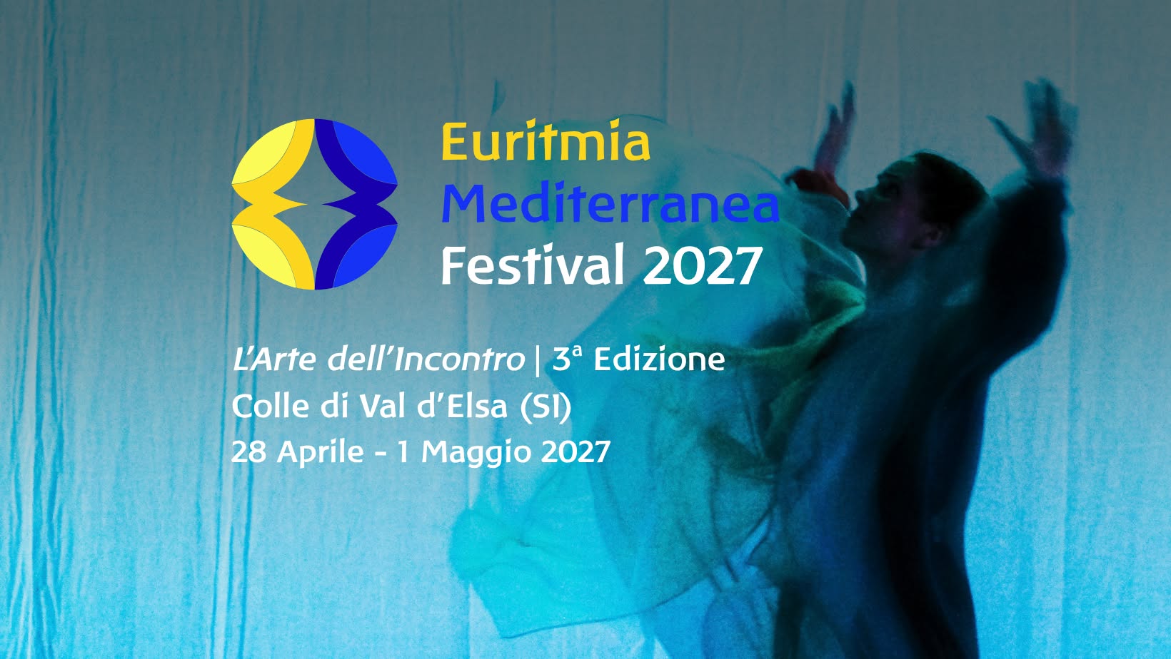 Euritmia Mediterranea Festival 2027